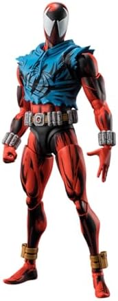 Amazon.com: TAMASHII NATIONS - Spider-Man: No Way Home - Spider